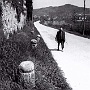 ''El mato de Baon'',1959.(foto M.Lasalandra) (Adriano Danieli)